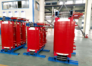 昌吉高压80kva干式变压器