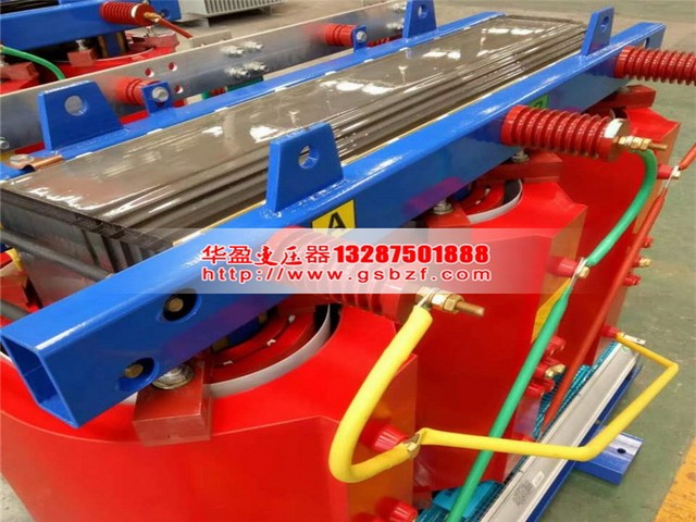 昌吉250KVA干式变压器