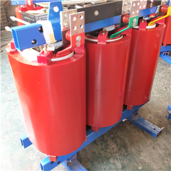 昌吉SCB14-1000KVA/10KV/0.4KV干式变压器